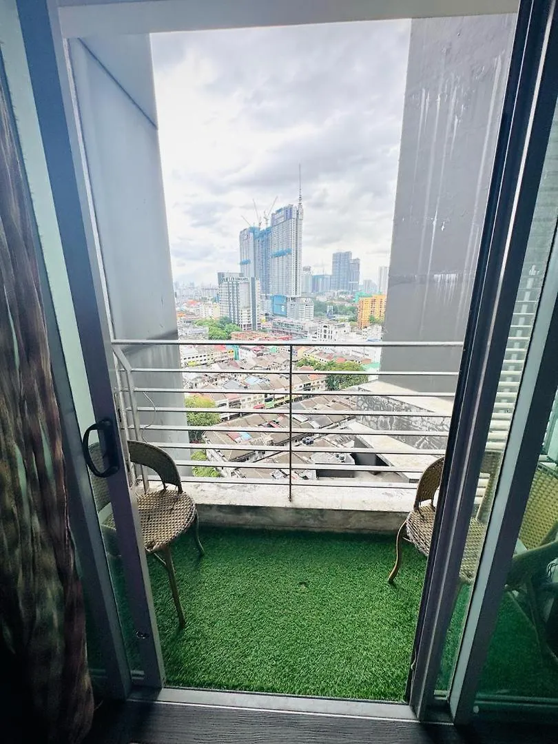 Taragon Standard Homestay Kuala Lumpur