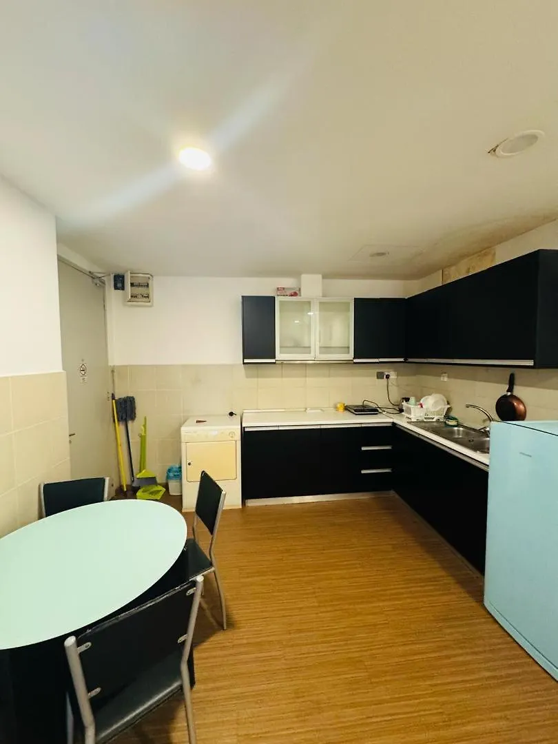 Taragon Standard Homestay Kuala Lumpur Malaysia
