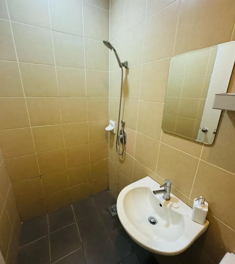 Apartment Taragon Standard Homestay Kuala Lumpur Malaysia
