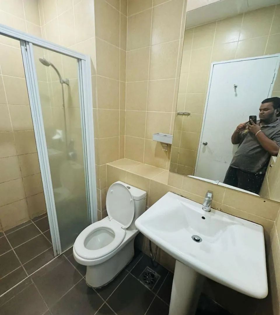 Taragon Standard Homestay Kuala Lumpur Apartment